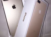 Apple iPhone 7 Plus 128 GB in Al Mukalla