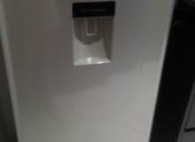ثلاجه استعمال انظيف
