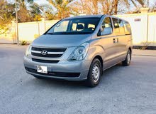 Hyundai H1 12 Seat Passenger
