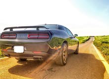 دودج تشالنجر 2015 بلاك توب Challenger BlackTop دودج تشالنجر 2015 بلاك توب Challenger BlackTop