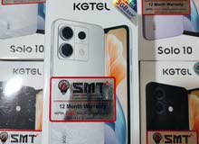 KGTEL SOLO 10 64G
