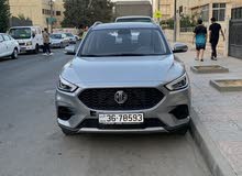 MG MG ZS 2023 in Amman