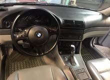 BMW E39 528i 2000 BMW E39 528i 2000