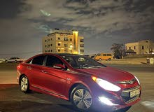 Hyundai Sonata 2013 in Amman