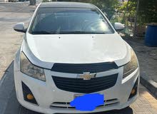 Clean 2013 Chevrolet Cruze LT for sale