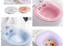 مغاطس حمام مغطس حمام بالوان مختلفة لكافة الحالات العلاجية