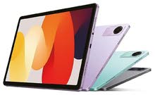 أفضل تاب بمعالج سناب دراجون Redmi Pad SE 11inch 8GB-256GB متوفر لدى سبيد ستور