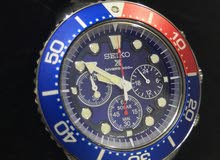 SEIKO men's watch SEIKO men's watch