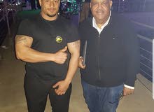 ابحث عن عمل مدرب كمال اجسام وحاصل على شهادة من الاتحاد المصري لكمال اجسام او بودى جارد مع شخصيات ابحث عن عمل مدرب كمال اجسام وحاصل على شهادة من الاتحاد المصري لكمال اجسام او بودى جارد مع شخصيات