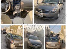 للبيع نيسان التيما 2008 للبيع نيسان التيما 2008