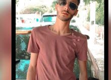 شاب مصري يبحث عن عمل بمجال المبيعات والتسويق...ولدي خبره شاب مصري يبحث عن عمل بمجال المبيعات والتسويق...ولدي خبره