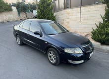 Nissan Sunny 2012 in Amman