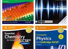 IGCSE Books IGCSE Books
