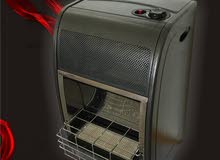 دفاية غاز جبنرال Gas heater General دفاية غاز جبنرال Gas heater General