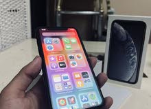 Apple iPhone XR 128 GB in Cairo