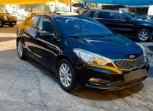 Kia Cerato Standard in Amman