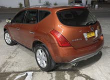 Nissan Murano 2008 in Muscat