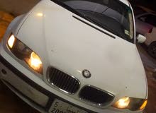 BMW 3 Series 2003 in Tripoli