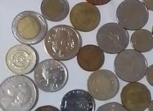 عملة نادرة قديمة عملة نادرة قديمة