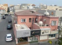 1m2 More than 6 bedrooms Townhouse for Rent in Muharraq Muharraq City