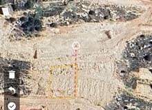 Residential Land for Sale in Bethlehem Abu Nujaym