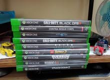 Xbox games 50 each Xbox games 50 each