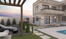 Farm Land for Sale in Nablus Al-Bathan