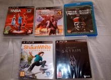 سيديات Ps3 سيديات Ps3