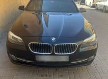 BMW 5-Series 530i M-kit