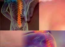 جلسات مساج إسترخائي وعلاجي منزلية للرجال