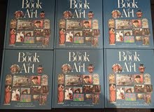 The book of arts The book of arts