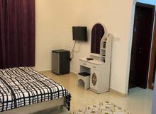 غرف مفروشه للإيجار Furnished room very clean غرف مفروشه للإيجار Furnished room very clean