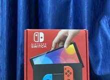 Nintendo Switch Nintendo for sale in Muscat