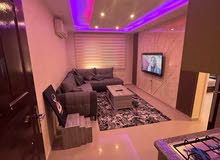 40ft² Studio Apartments for Rent in Amman Shmaisani