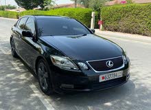 Lexus GS400