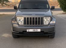 Jeep Cherokee sport GCC no accidents service history available