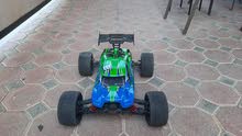 Off road RC car سيارة للبر Off road RC car سيارة للبر