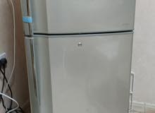 refrigerator Toshiba
