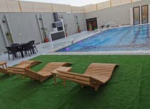 شاليه الجوفه (1)