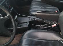 BMW 525 model 1990 BMW 525 model 1990