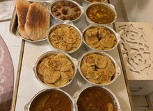 ام عبدالله للعريكه والماكولات الشعبية اللذيذة ام عبدالله للعريكه والماكولات الشعبية اللذيذة
