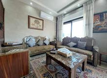 137m2 3 Bedrooms Apartments for Rent in Amman 8th Circle