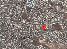 Commercial Land for Sale in Amman Tabarboor