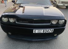 Dodge challenger Dodge challenger