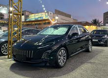 هونج شي 2024 EQM5