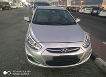 Accent 2015, GCC, Clean Car. 13,000 final price Accent 2015, GCC, Clean Car. 13,000 final price