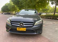 Mercedes c300  2020