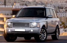 رنج روڤر موديل 2004 Range Rover HSE Vogue فل أوبشن بحالة ممتازة ( على أصليته غير محوّل ) !!