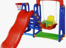 Playground set for kids Playground set for kids