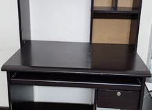 Computer table for immediate sale